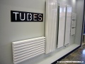 Radiatorji Tubes