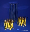 Cappellini, Org