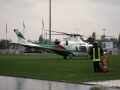 Prihod s helikopterjem