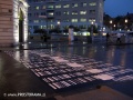 The Zebra Crossing Project