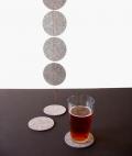 Cut Coasters, podstavki za kozarce