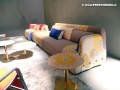 Moroso, Button Down Sofa