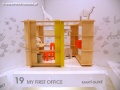 Vitra, My First Office