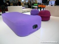 Campeggi, Santapouf