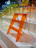Kartell, Upper