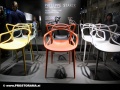 Kartell, stoli Masters