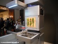 Ecooking, Clei