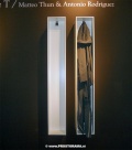 Antrax, Serie T
