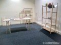Levisarha, Perimeter collection