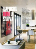 Končno sanjski dom!