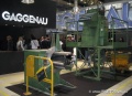 Razstavni prostor Gaggenau