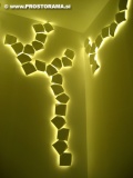 Vibia, Origami