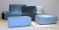 Zofa Confluences, Ligne Roset