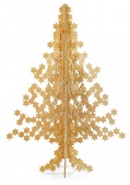 Superstar Tree, Modernica