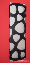 Radiator Rain, Caleido