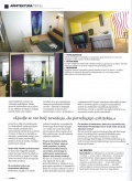 Home, intervju