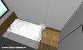 Oprema mini spalnice