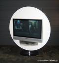 Stojalo Vision, Bonaldo