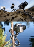 Fotografski stativ GorillaPod